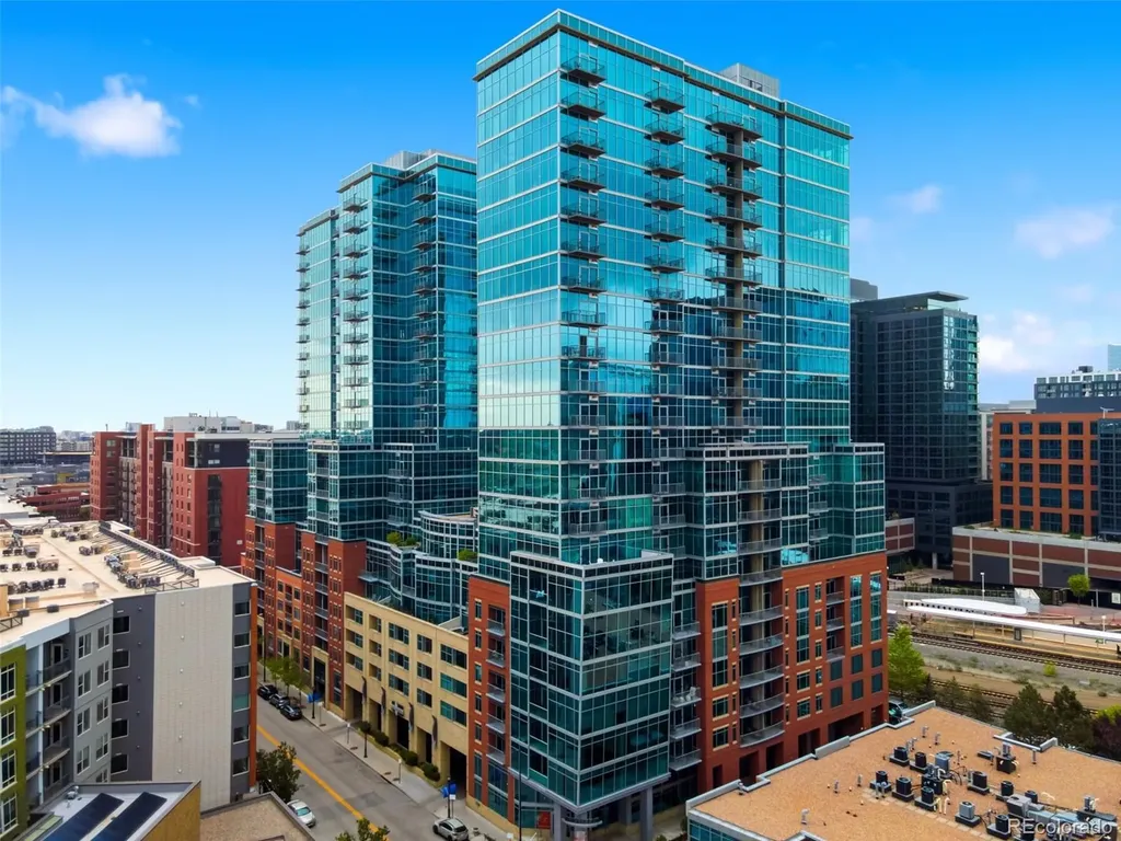 1700 Bassett Street Denver CO 80202