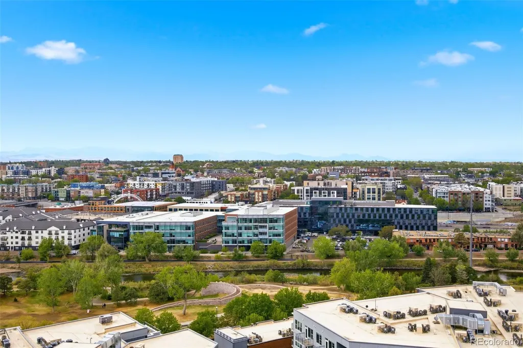 1700 Bassett Street Denver CO 80202