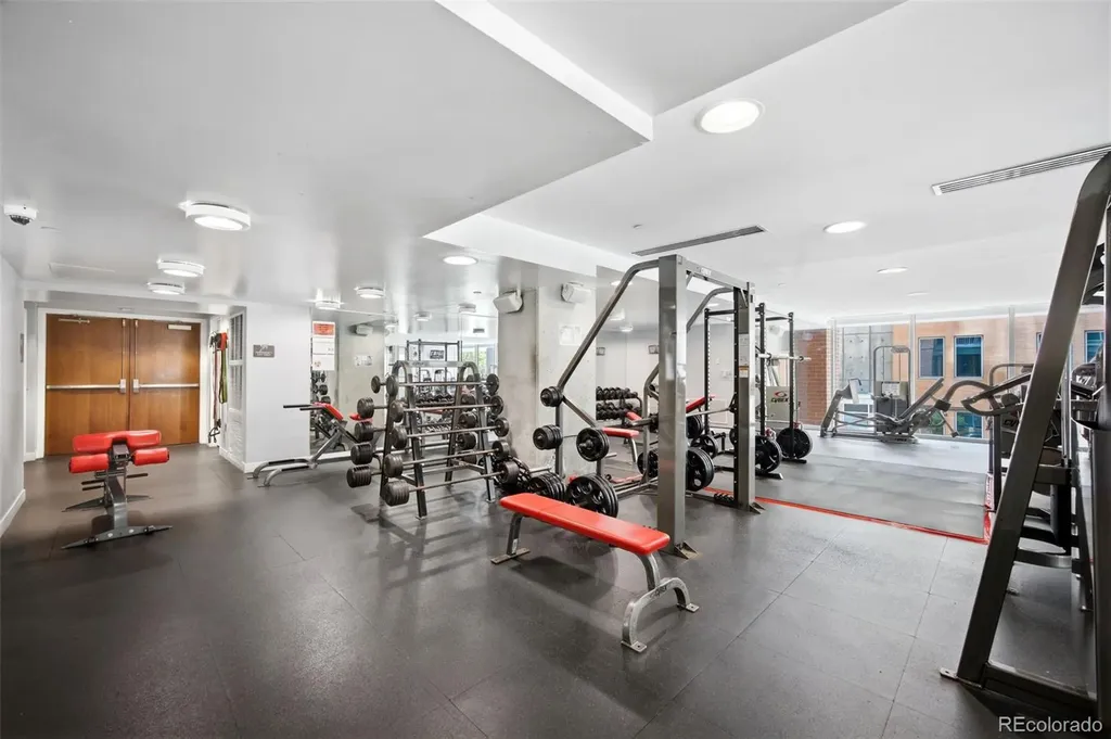 1700 Bassett Street Denver CO 80202