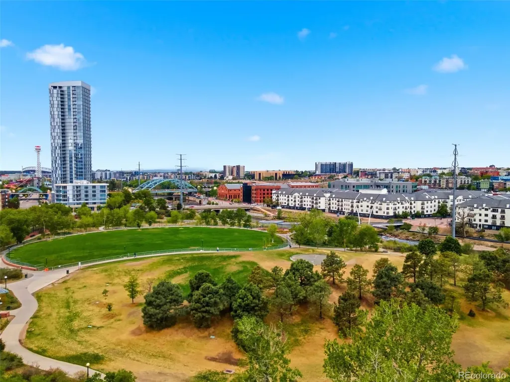1700 Bassett Street Denver CO 80202