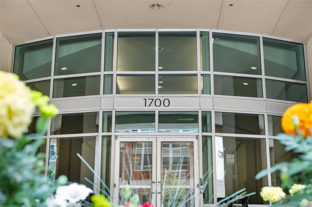 1700 Bassett Street Denver CO 80202