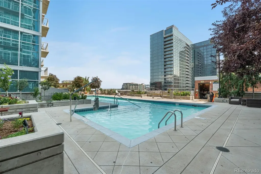 1700 Bassett Street Denver CO 80202