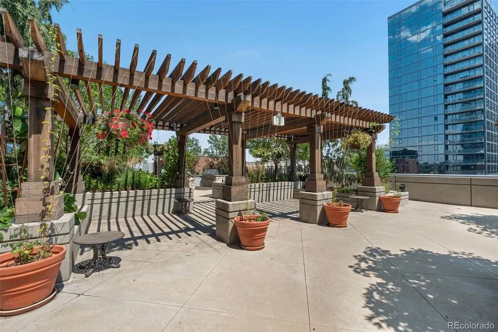 1700 Bassett Street Denver CO 80202