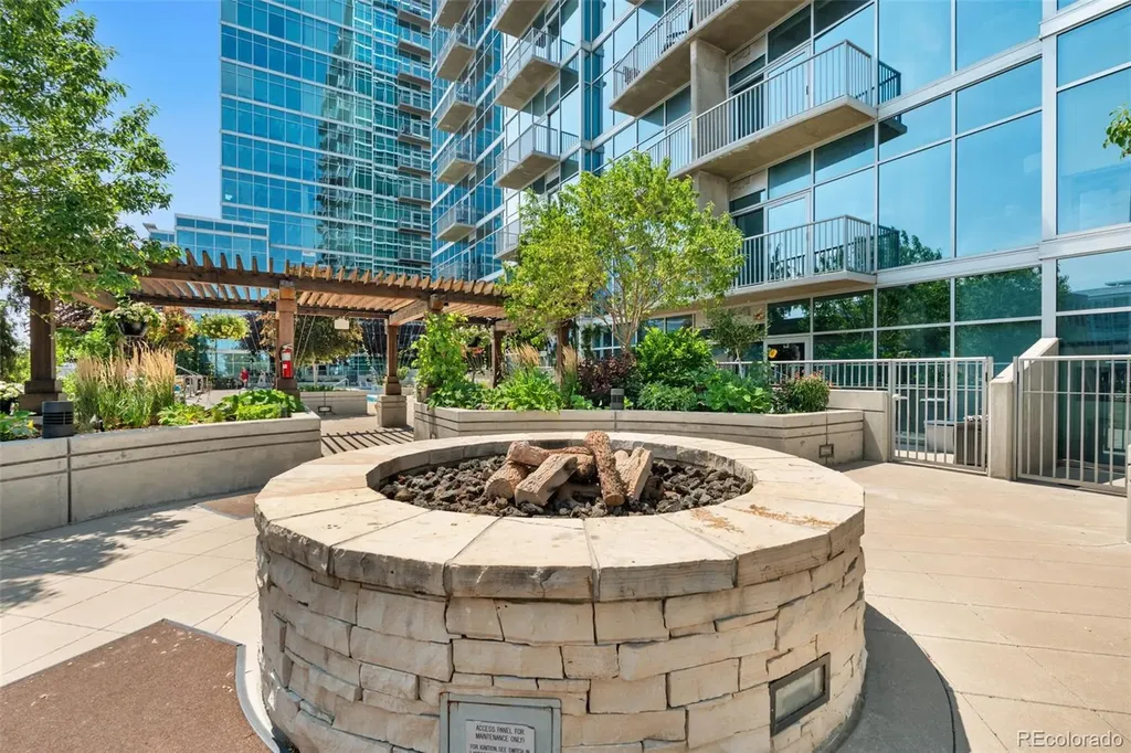 1700 Bassett Street Denver CO 80202