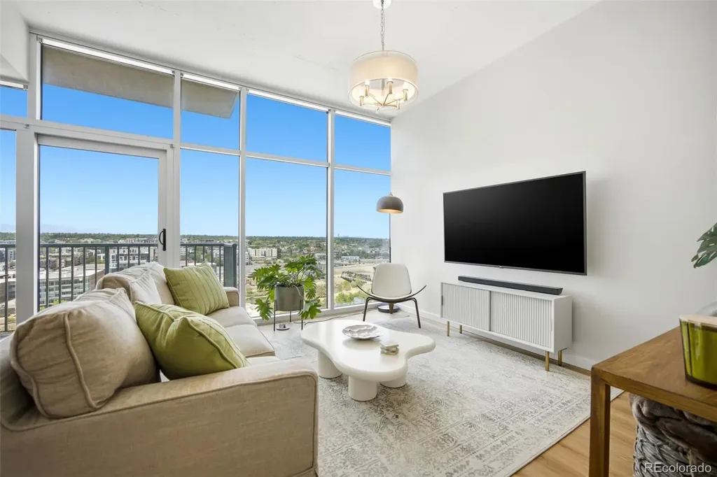 1700 Bassett Street Denver CO 80202