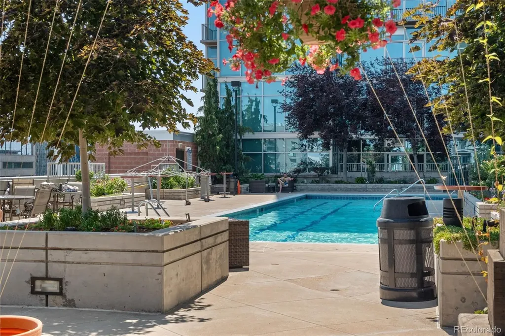 1700 Bassett Street Denver CO 80202