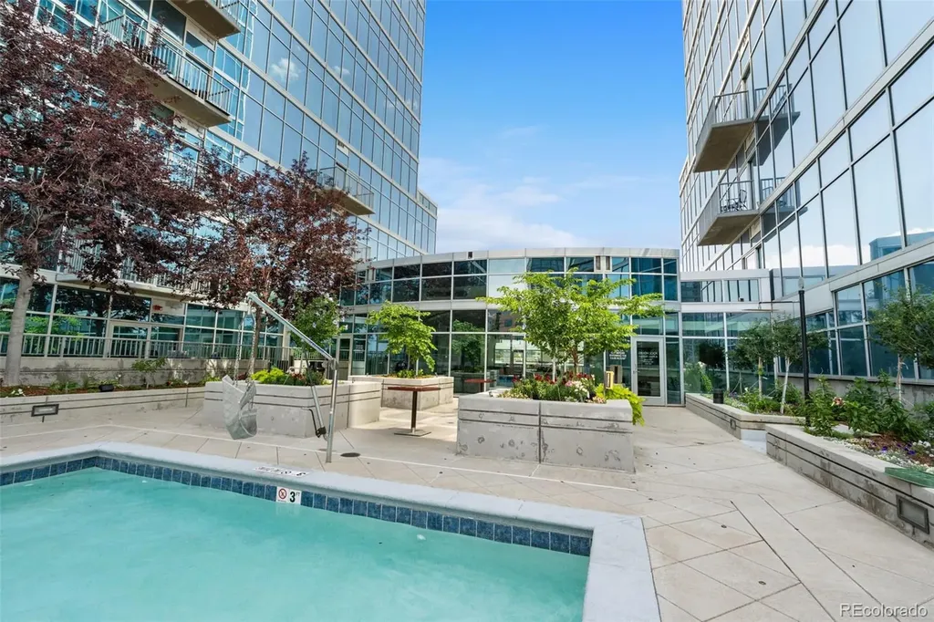 1700 Bassett Street Denver CO 80202
