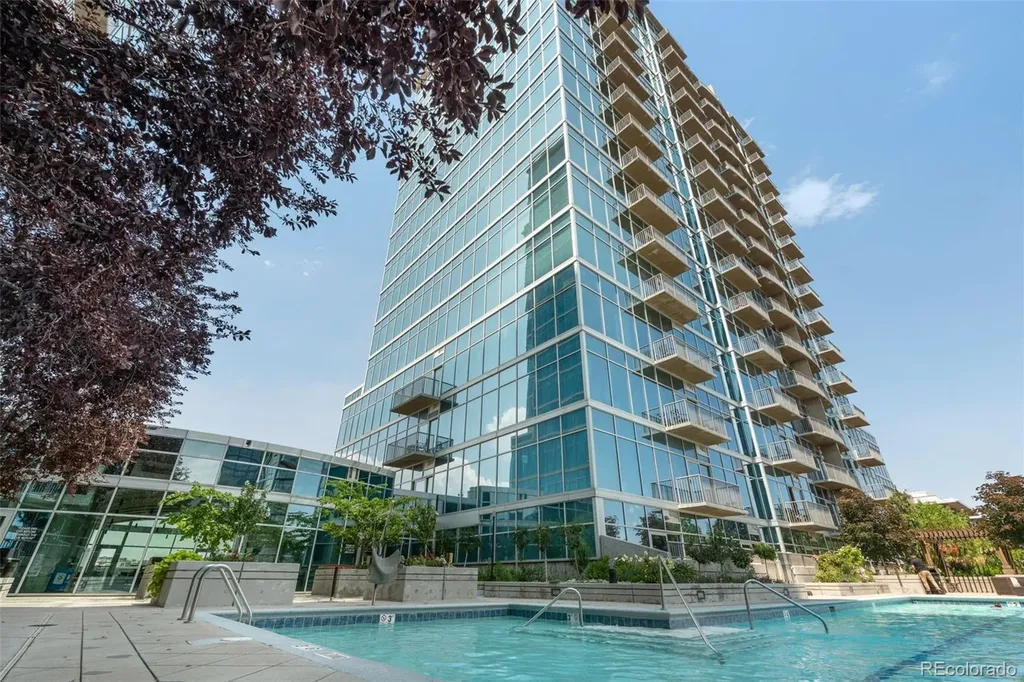 1700 Bassett Street Denver CO 80202