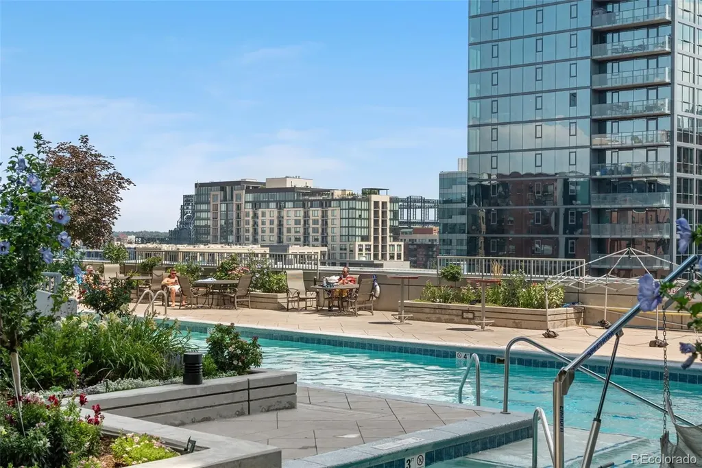 1700 Bassett Street Denver CO 80202