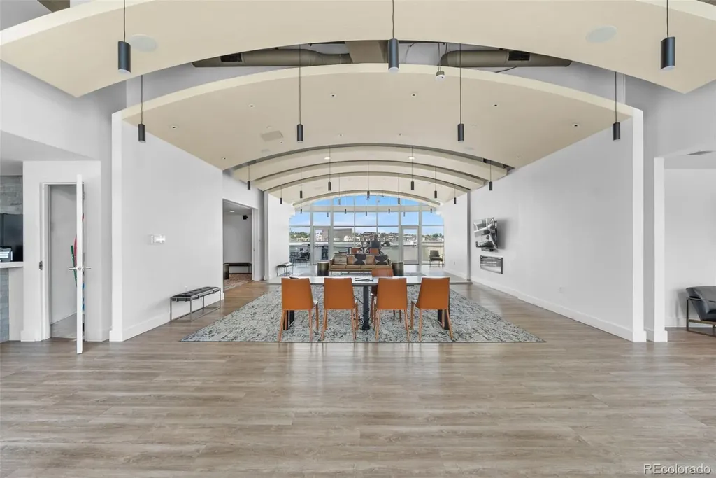 1700 Bassett Street Denver CO 80202