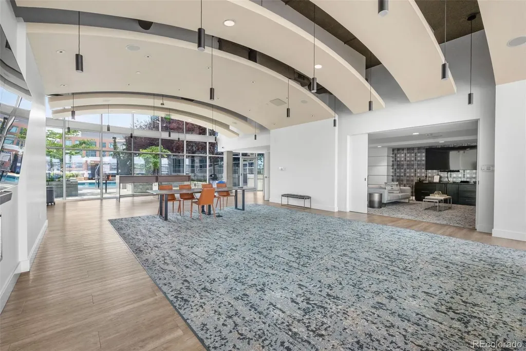 1700 Bassett Street Denver CO 80202
