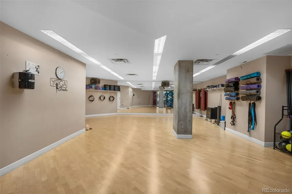 1700 Bassett Street Denver CO 80202