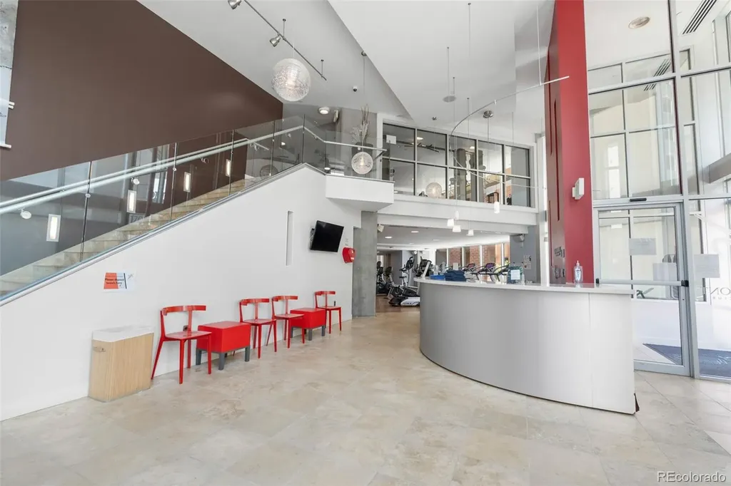 1700 Bassett Street Denver CO 80202