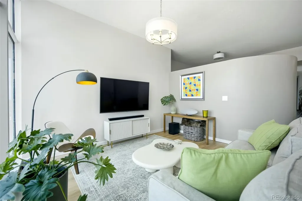 1700 Bassett Street Denver CO 80202