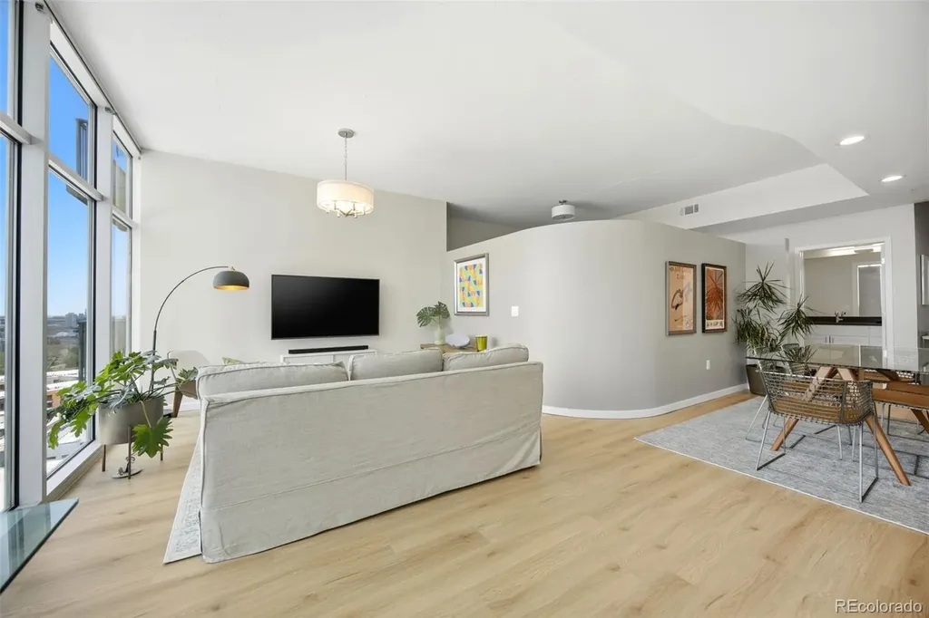1700 Bassett Street Denver CO 80202