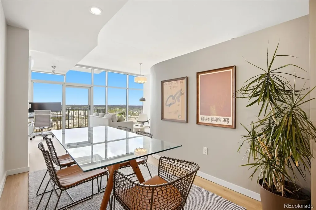 1700 Bassett Street Denver CO 80202