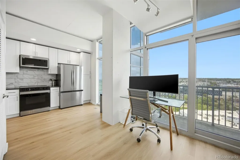 1700 Bassett Street Denver CO 80202