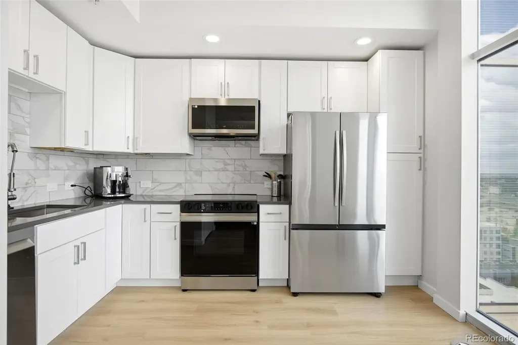1700 Bassett Street Denver CO 80202