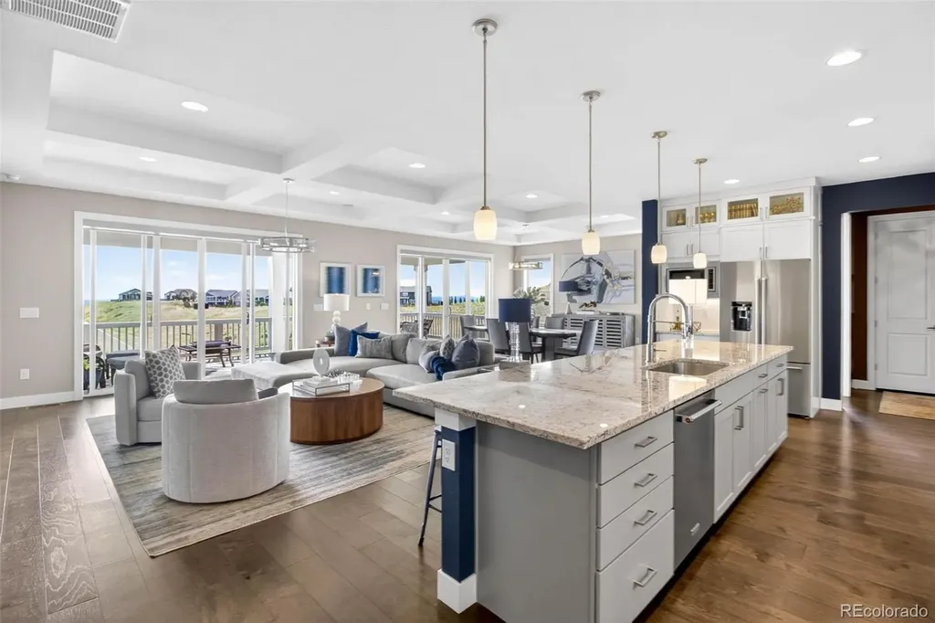 18669 W 87th Drive Arvada CO 80007
