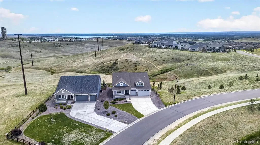 18669 W 87th Drive Arvada CO 80007