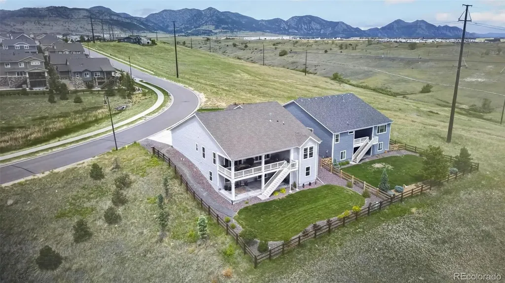 18669 W 87th Drive Arvada CO 80007
