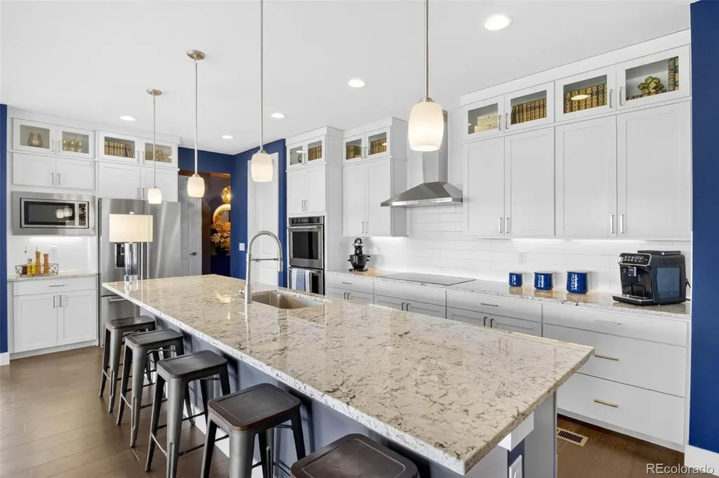 18669 W 87th Drive Arvada CO 80007