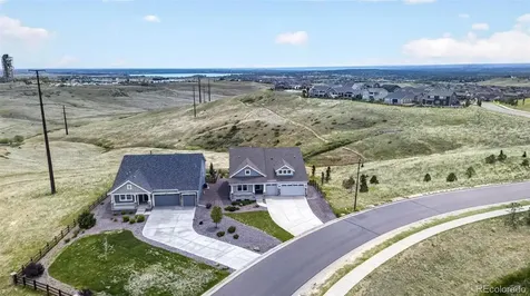 18669 W 87th Drive Arvada CO 80007