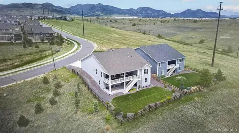 18669 W 87th Drive Arvada CO 80007