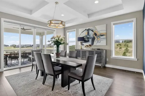 18669 W 87th Drive Arvada CO 80007