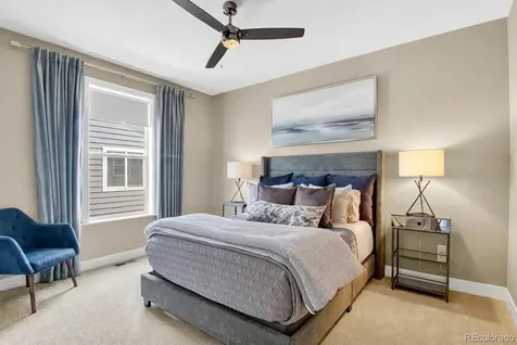 18669 W 87th Drive Arvada CO 80007