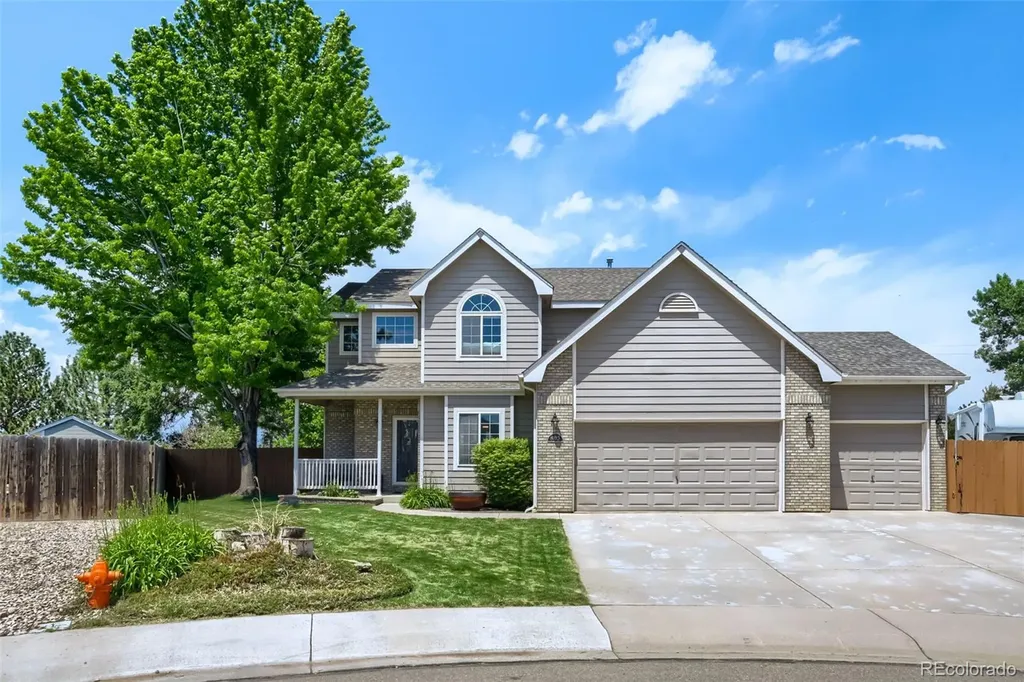 805 Waxberry Court Loveland CO 80538