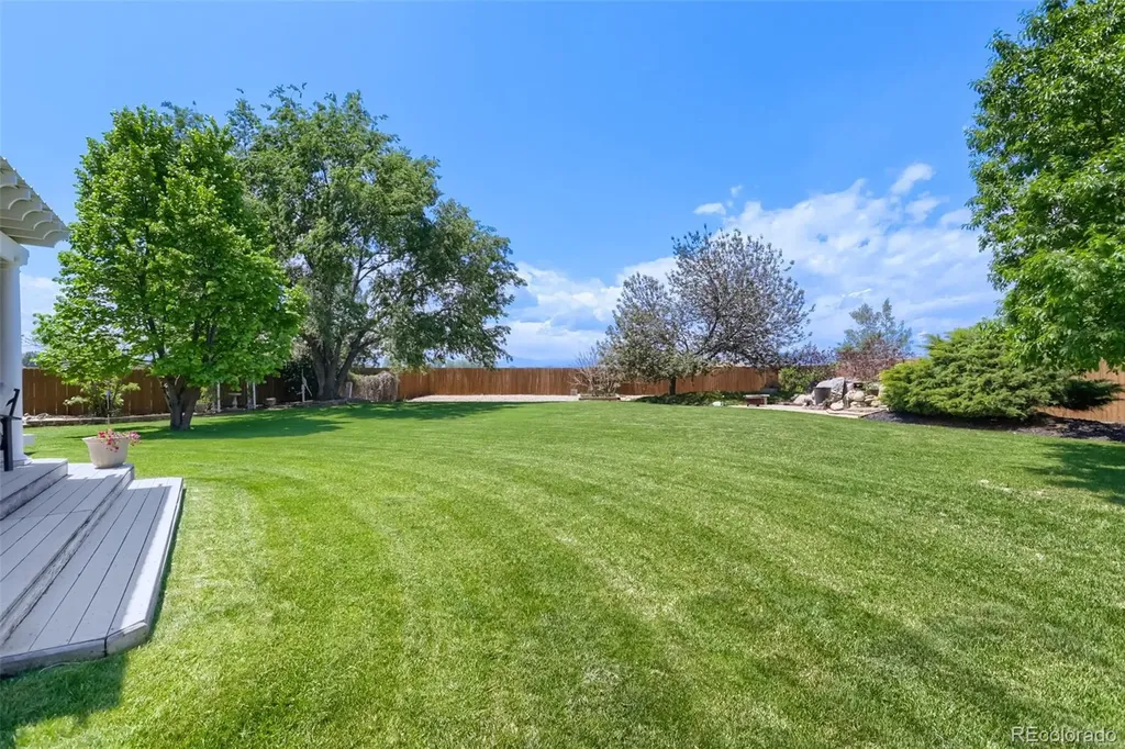 805 Waxberry Court Loveland CO 80538