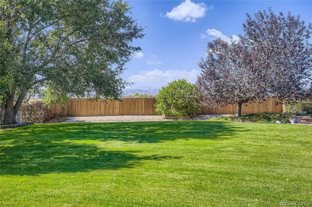 805 Waxberry Court Loveland CO 80538