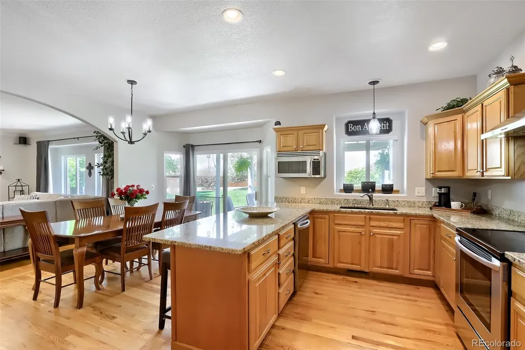 805 Waxberry Court Loveland CO 80538