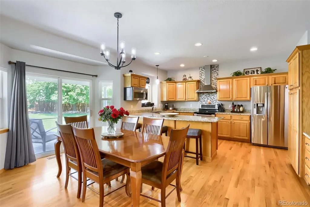 805 Waxberry Court Loveland CO 80538