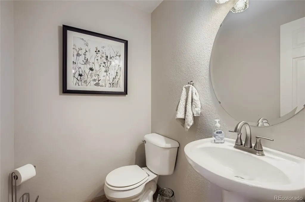 805 Waxberry Court Loveland CO 80538