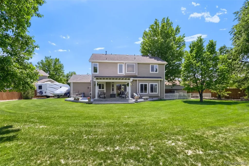 805 Waxberry Court Loveland CO 80538