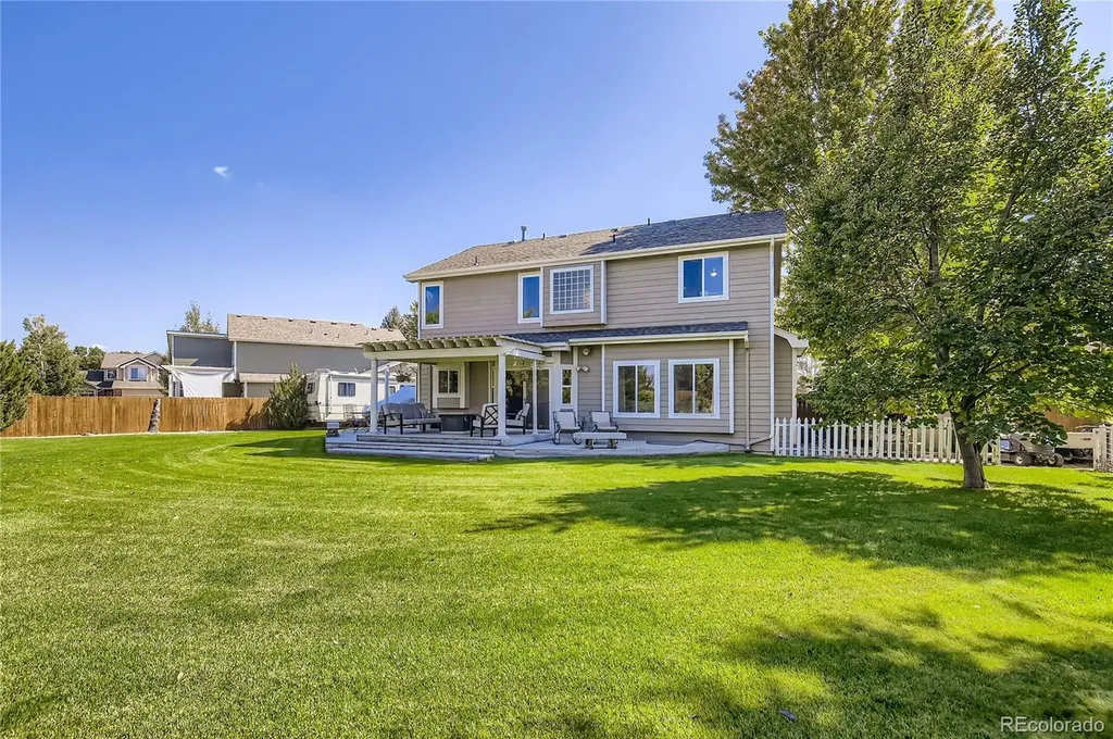 805 Waxberry Court Loveland CO 80538