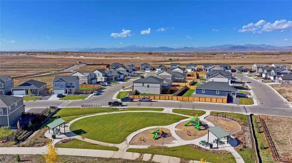 5628 Gelbray Place Windsor CO 80528