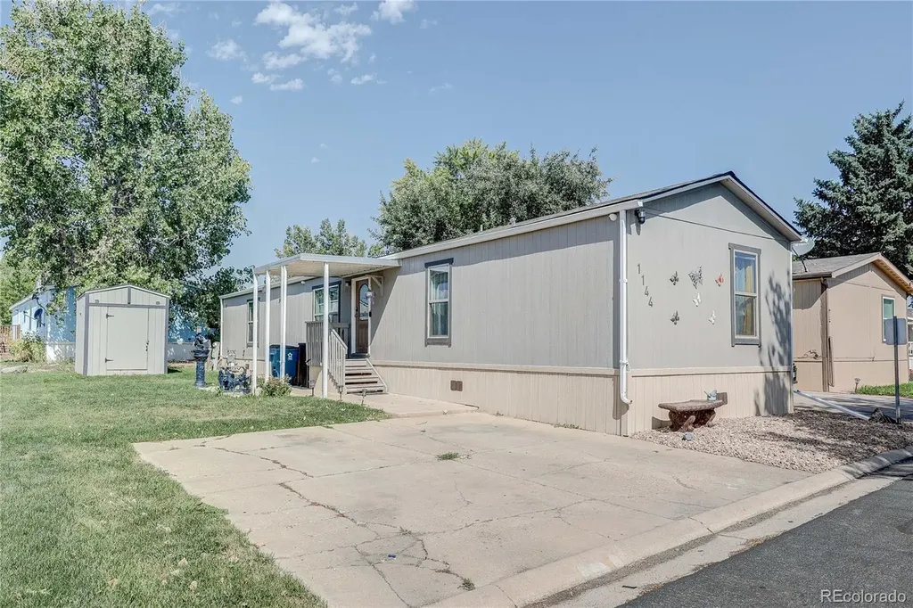 2885 E Midway Boulevard Broomfield CO 80234