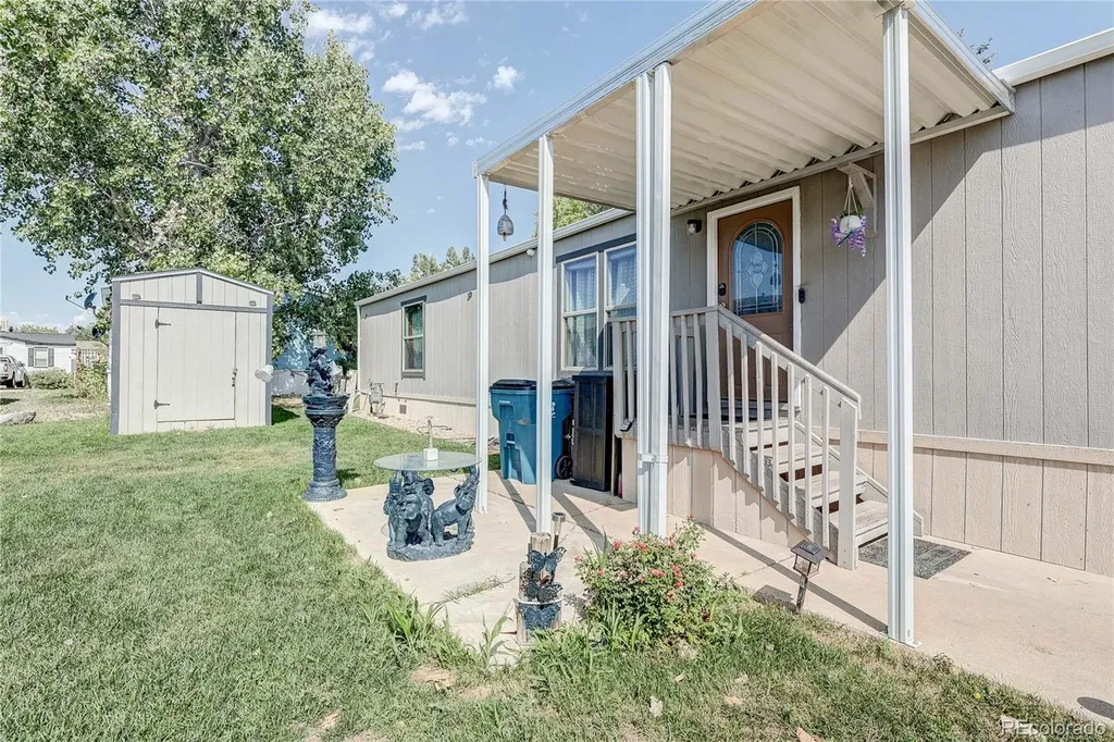 2885 E Midway Boulevard Broomfield CO 80234
