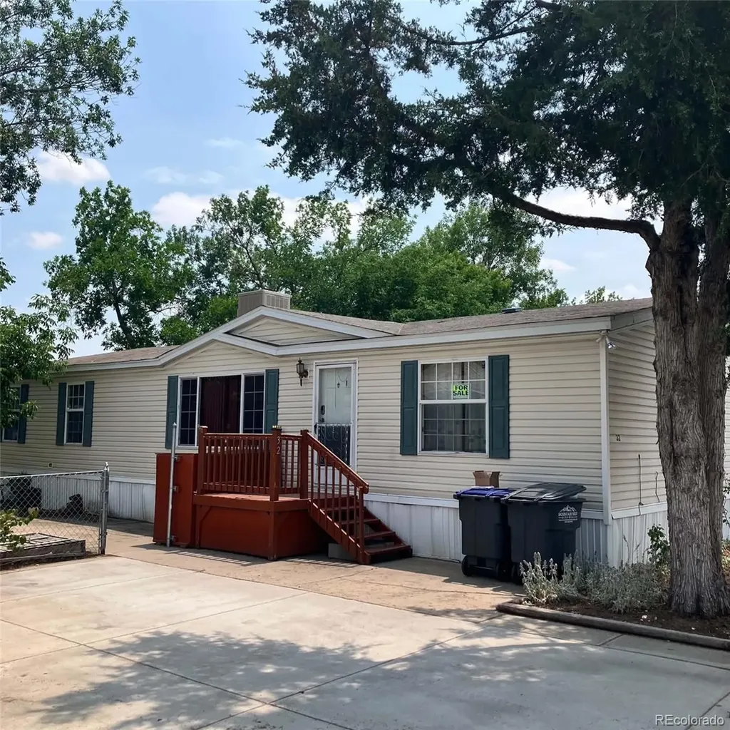 731 Grand Avenue Platteville CO 80651