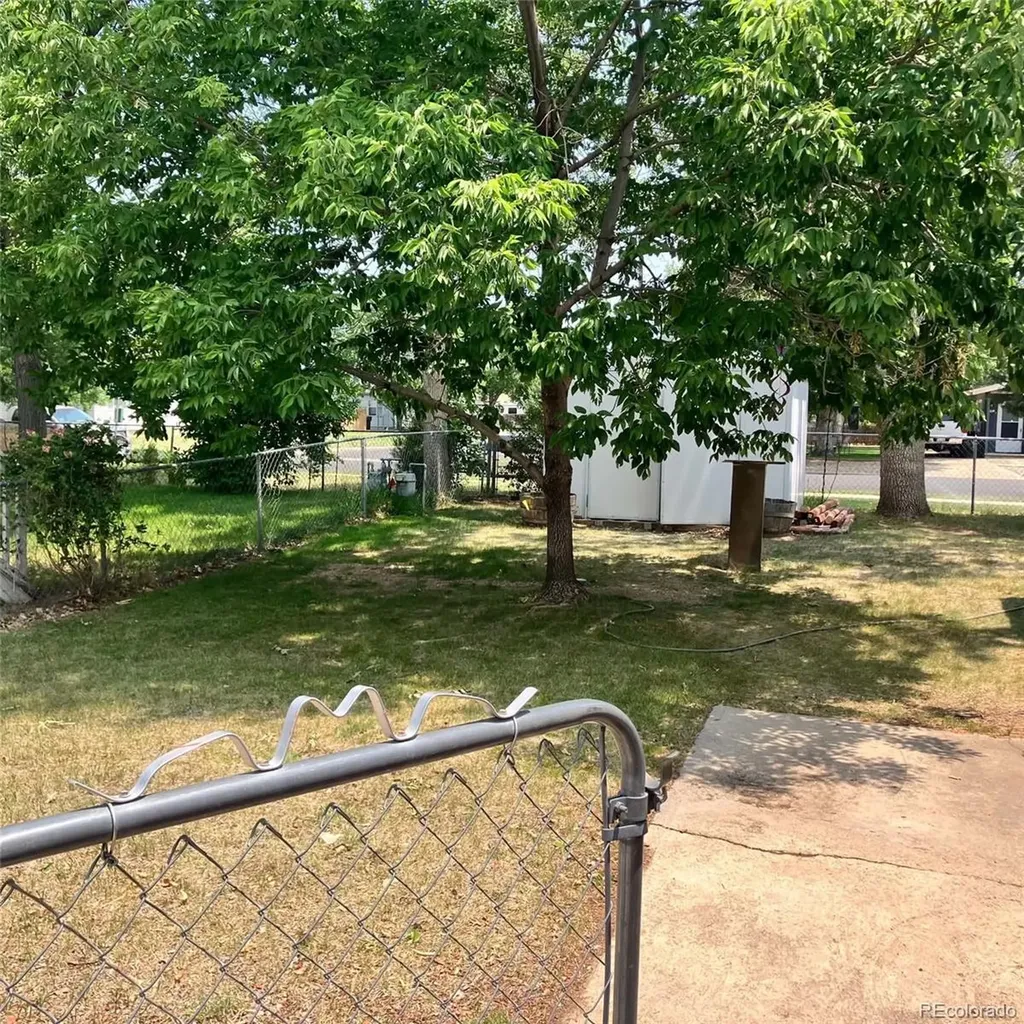 731 Grand Avenue Platteville CO 80651
