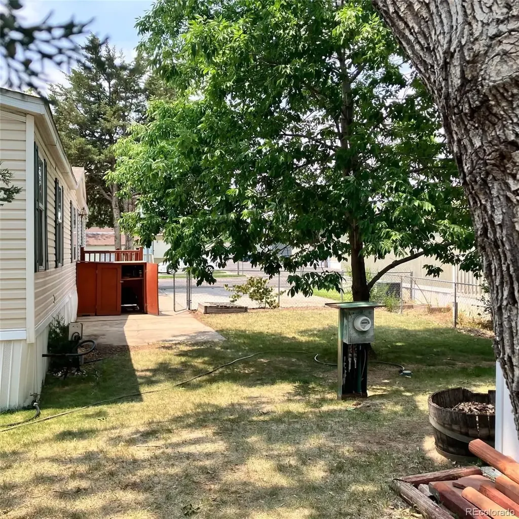 731 Grand Avenue Platteville CO 80651