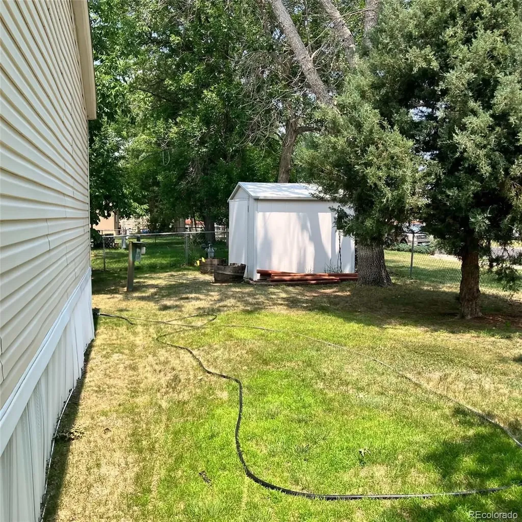 731 Grand Avenue Platteville CO 80651