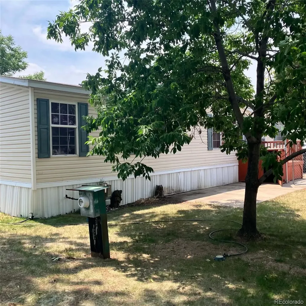 731 Grand Avenue Platteville CO 80651