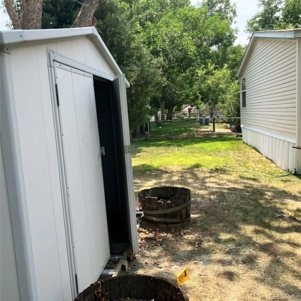 731 Grand Avenue Platteville CO 80651