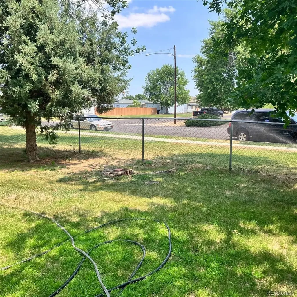 731 Grand Avenue Platteville CO 80651