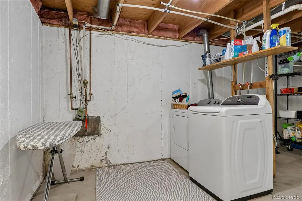 5997 S Pierson Street Littleton CO 80127