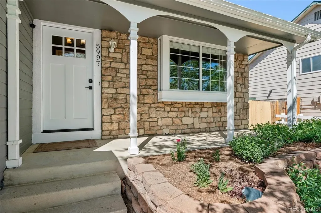 5997 S Pierson Street Littleton CO 80127